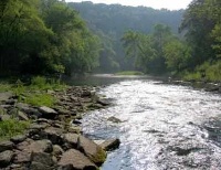Dix River