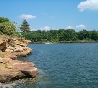 Rough River Lake