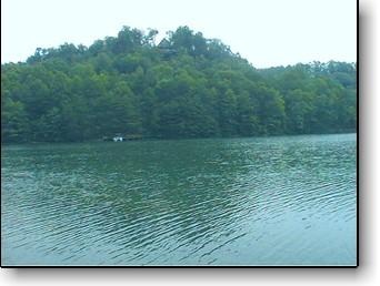 Wood Creek Lake