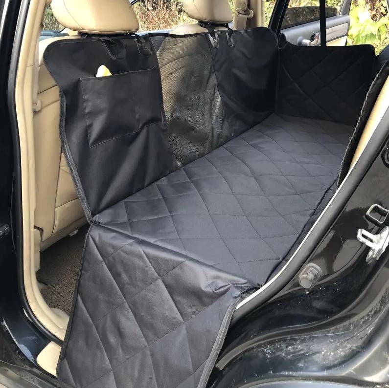 Car Dog Mat Anti-Dirty Pet Mat