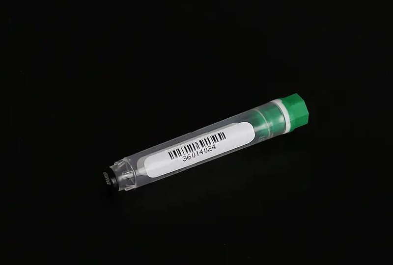 FAY-SBS002-S Internal Rotating Plastic Vial SBS· 2D Cryo Tube