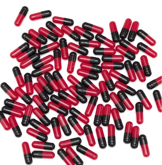 Organic Capsules