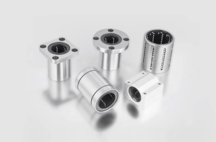 linear bearings