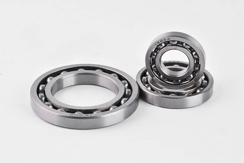 Series 6700 &16000 Small Size Ball Deep Groove Ball Bearing