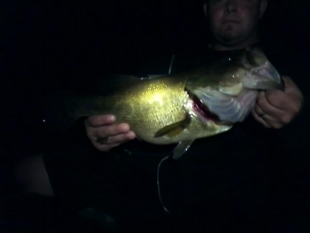 5.8lber at 4am...