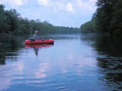 Cumberland River