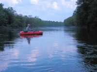 Cumberland River