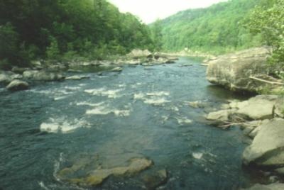 Floyds Fork