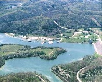 Grayson Lake