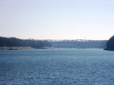 Lake Cumberland