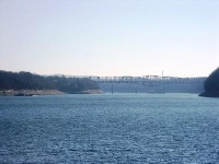 Lake Cumberland