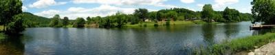 North Fork Kentucky River