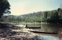 South Fork Licking River