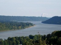 Ohio River