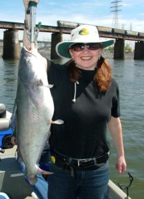 Chickamauga Lake