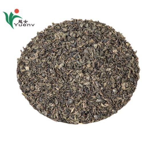 EU standard green tea 3505B